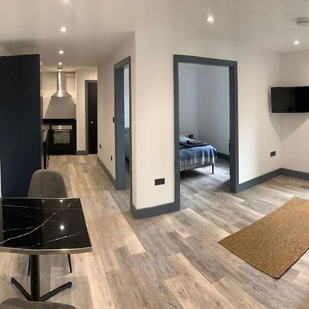 Craft Court Apart otel Southport Dış mekan fotoğraf