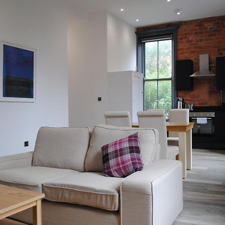 Craft Court Apart otel Southport Dış mekan fotoğraf
