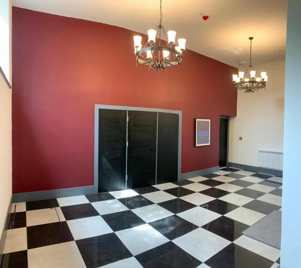 Craft Court Apart otel Southport Dış mekan fotoğraf