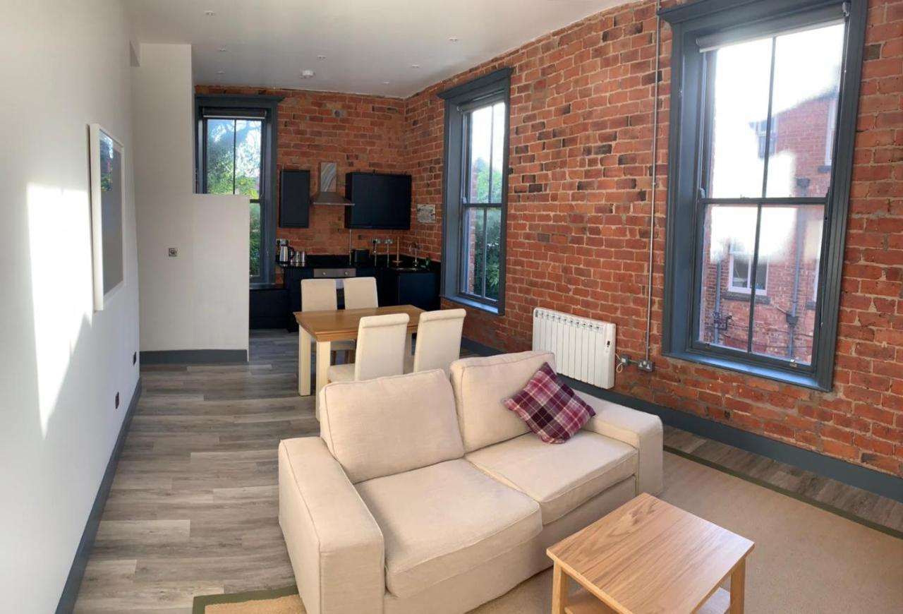 Craft Court Apart otel Southport Dış mekan fotoğraf