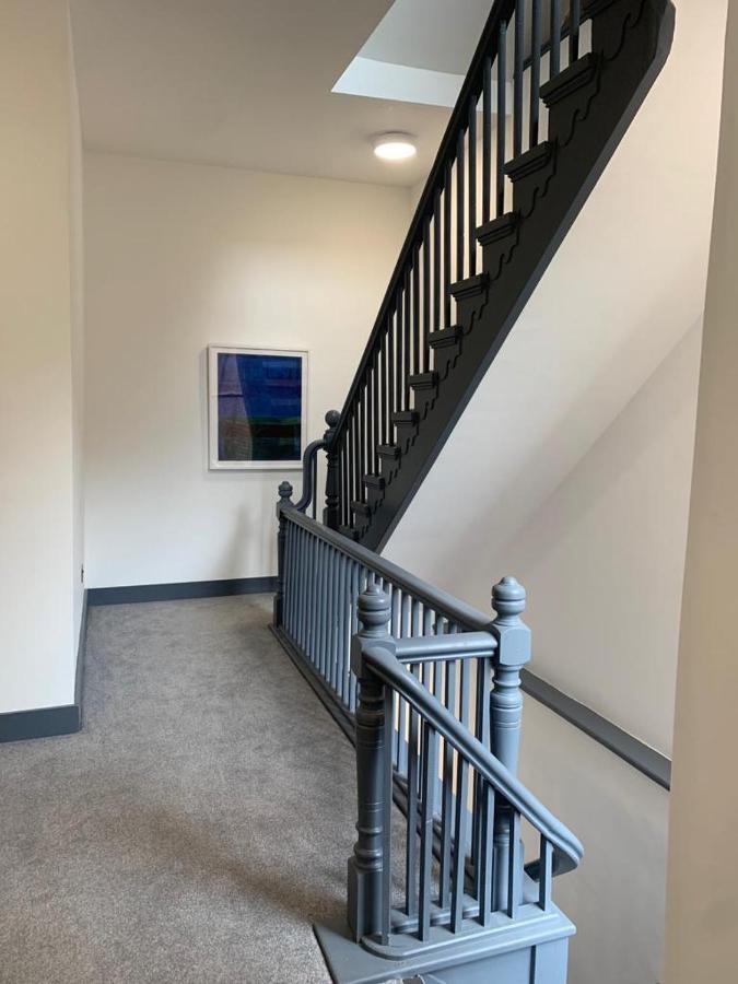 Craft Court Apart otel Southport Dış mekan fotoğraf