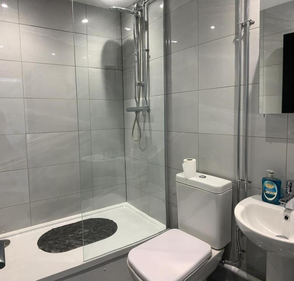 Craft Court Apart otel Southport Dış mekan fotoğraf