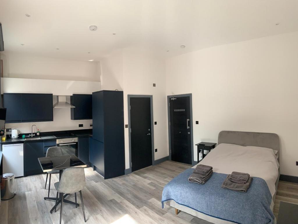 Craft Court Apart otel Southport Dış mekan fotoğraf