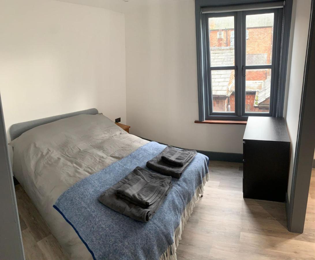 Craft Court Apart otel Southport Dış mekan fotoğraf