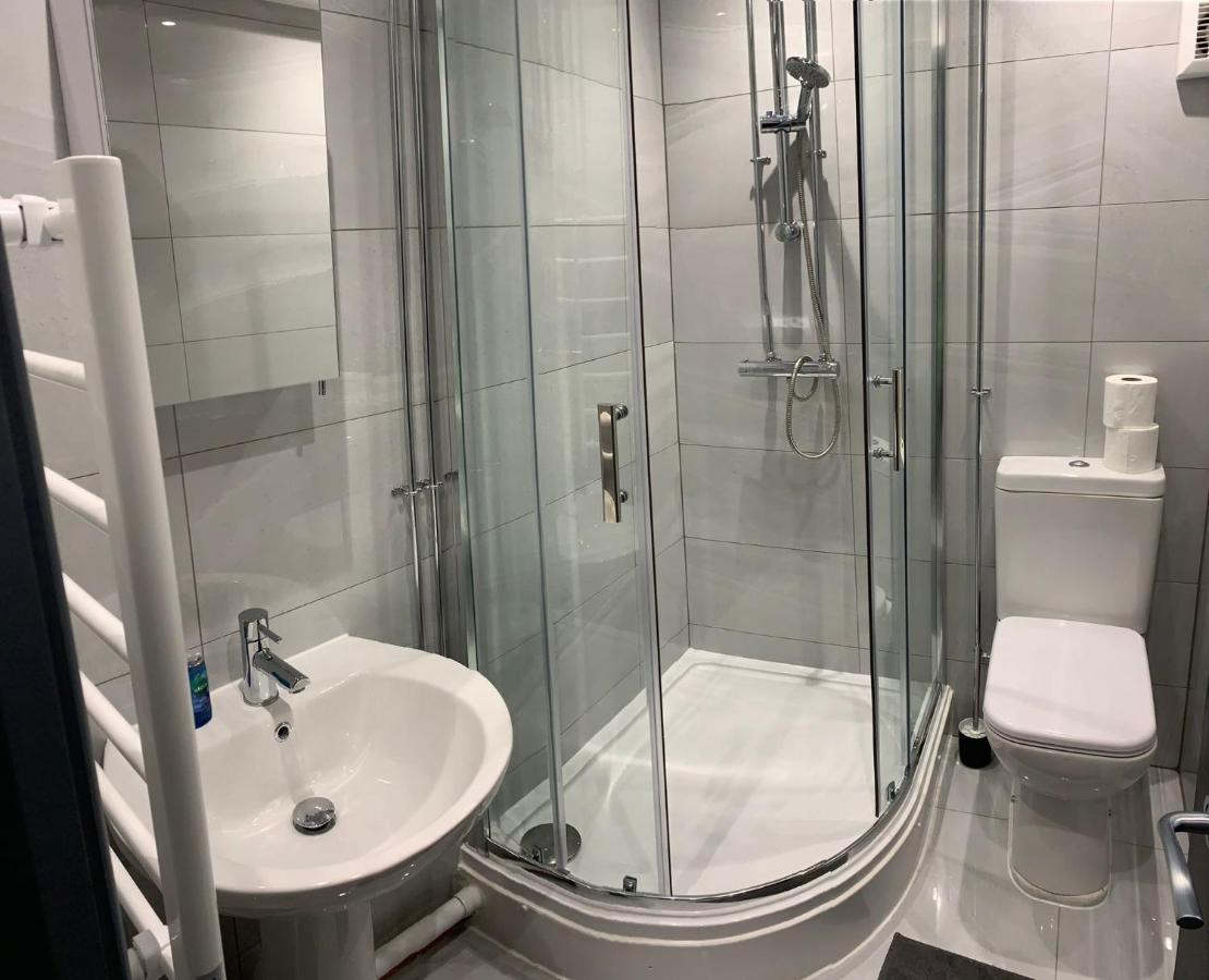 Craft Court Apart otel Southport Dış mekan fotoğraf