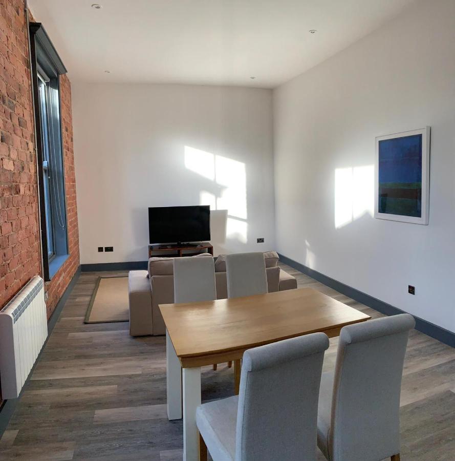 Craft Court Apart otel Southport Dış mekan fotoğraf