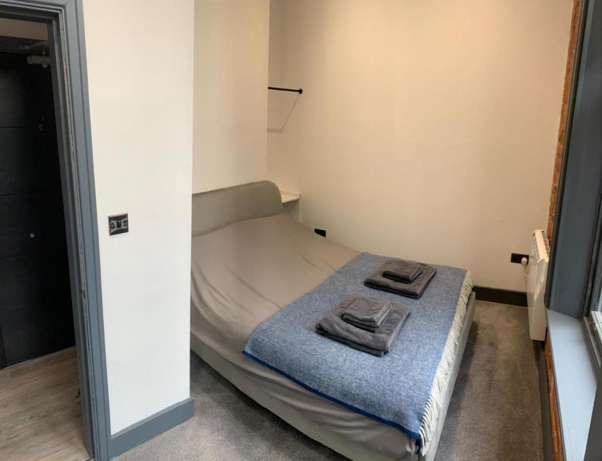 Craft Court Apart otel Southport Dış mekan fotoğraf